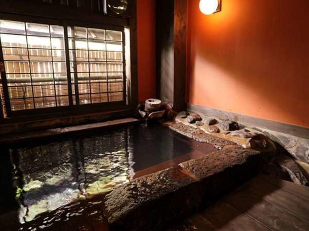 Hotel Fujiya à Minamioguni Extérieur photo