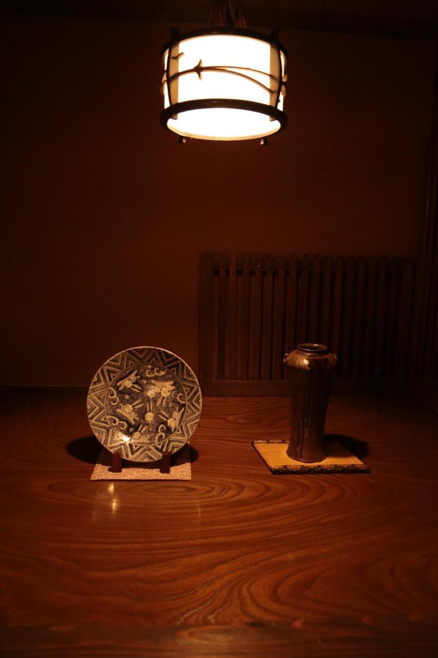 Hotel Fujiya à Minamioguni Chambre photo