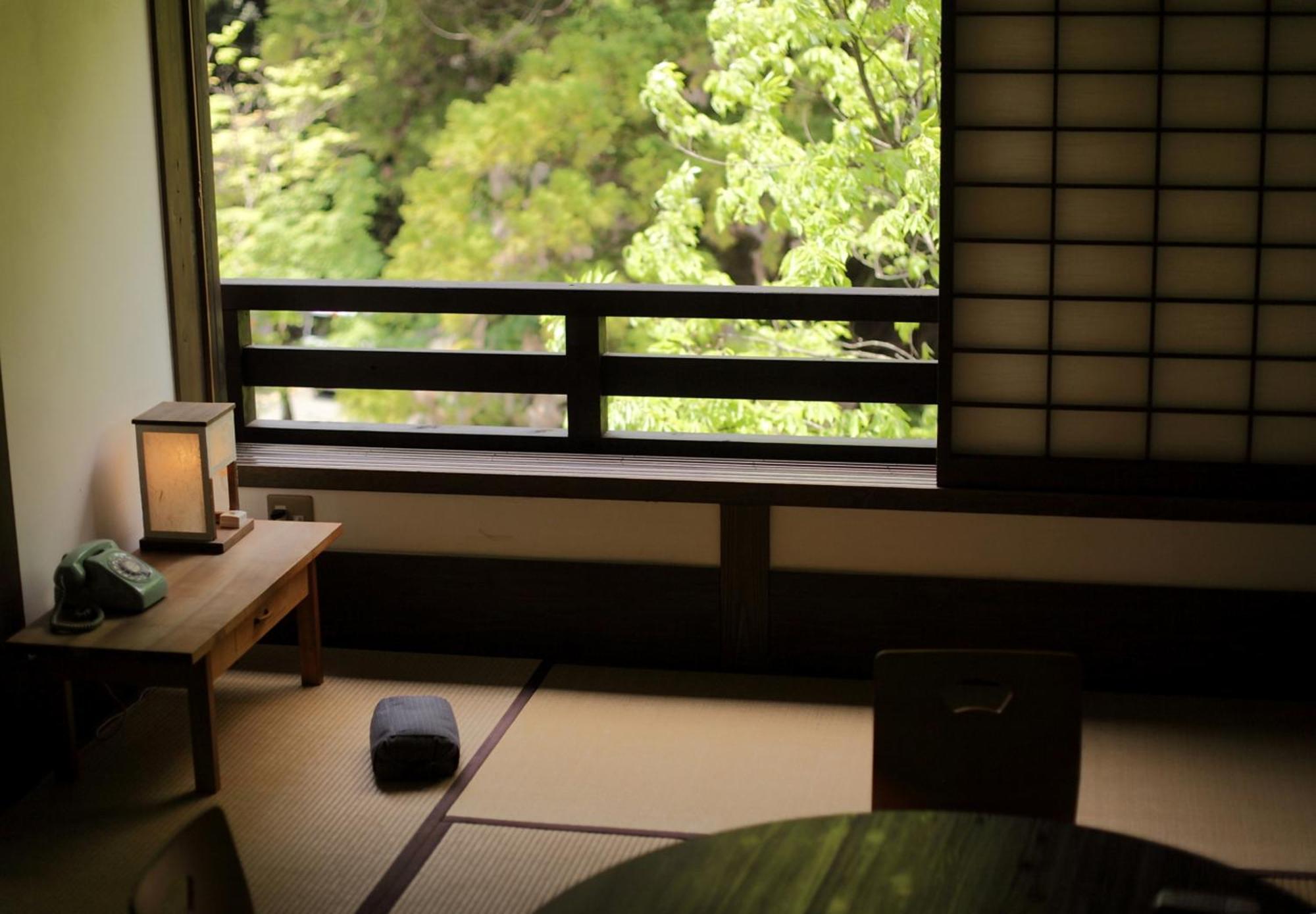 Hotel Fujiya à Minamioguni Chambre photo