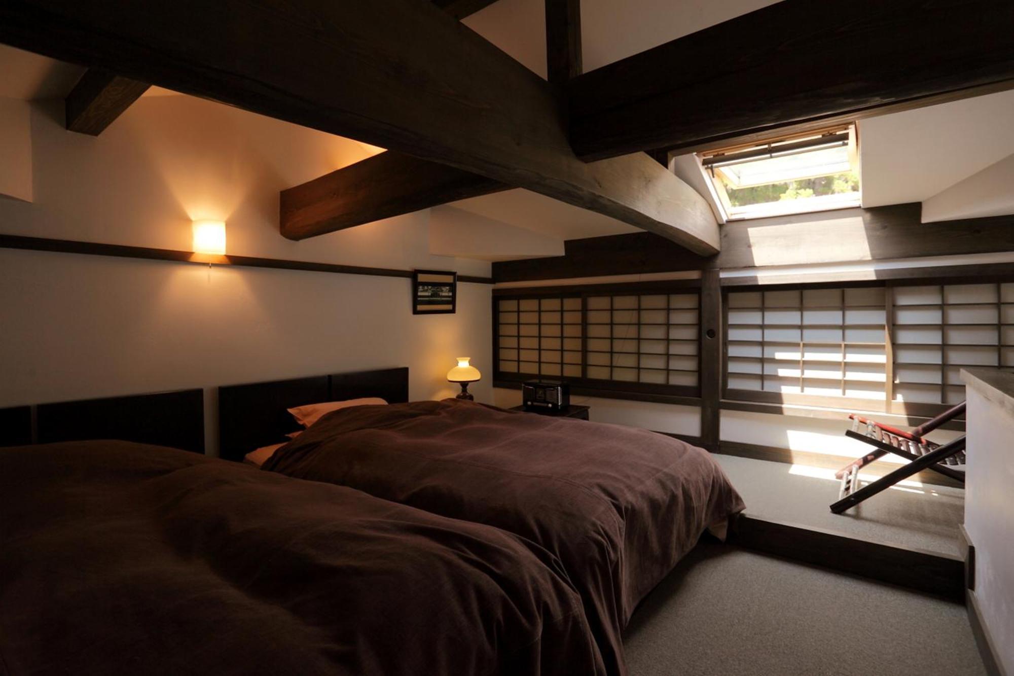 Hotel Fujiya à Minamioguni Chambre photo