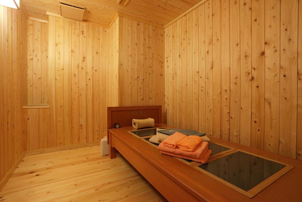 Hotel Fujiya à Minamioguni Extérieur photo