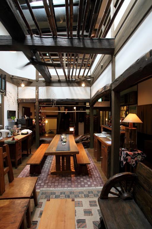 Hotel Fujiya à Minamioguni Extérieur photo