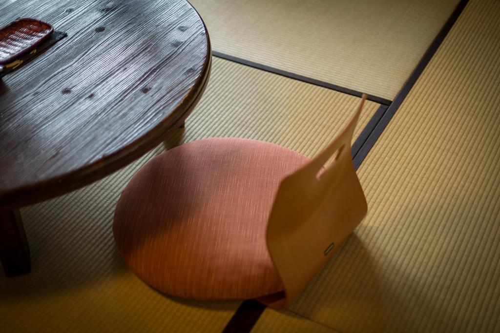 Hotel Fujiya à Minamioguni Extérieur photo