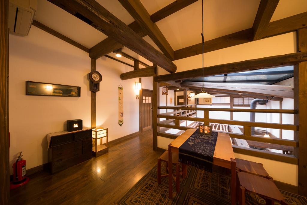 Hotel Fujiya à Minamioguni Extérieur photo