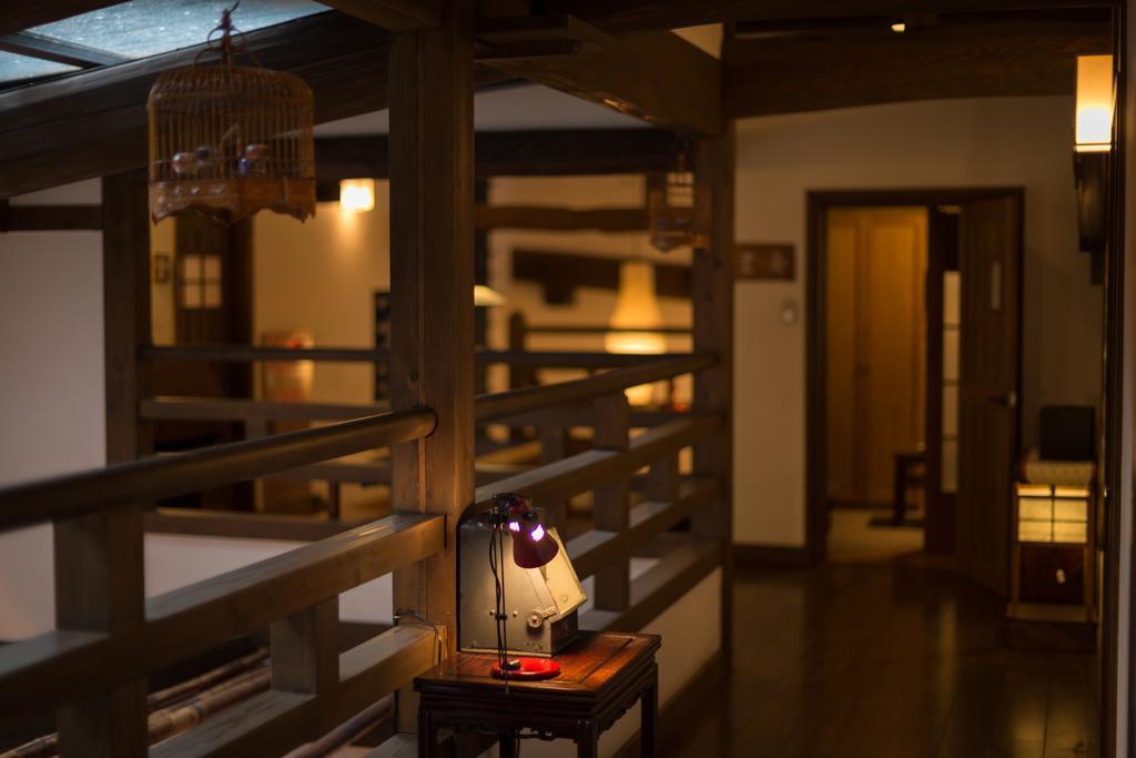 Hotel Fujiya à Minamioguni Extérieur photo