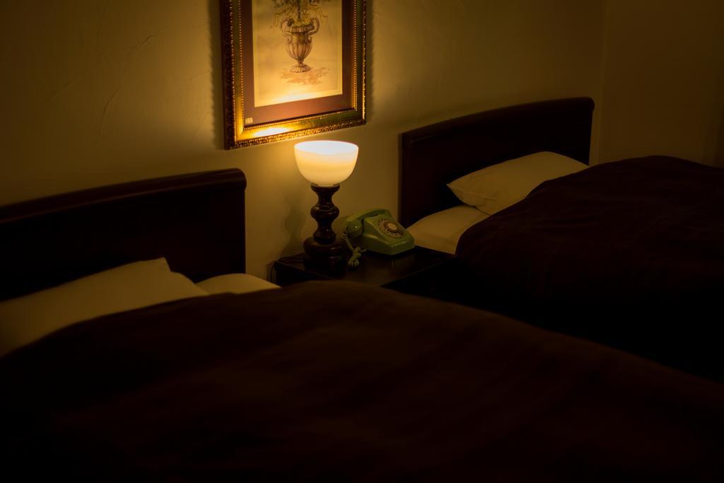 Hotel Fujiya à Minamioguni Extérieur photo