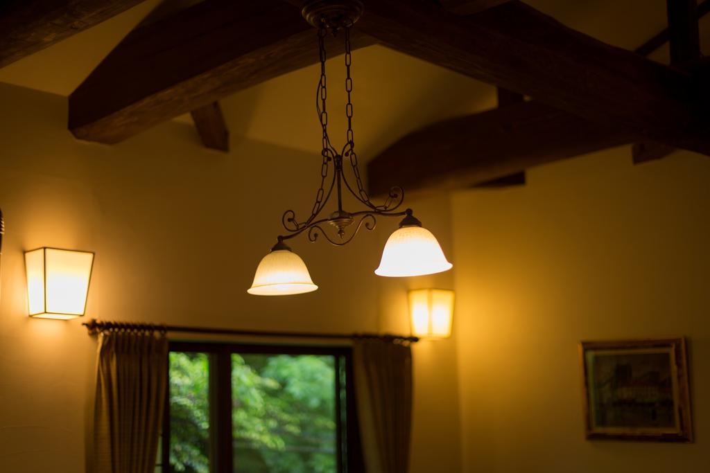 Hotel Fujiya à Minamioguni Extérieur photo